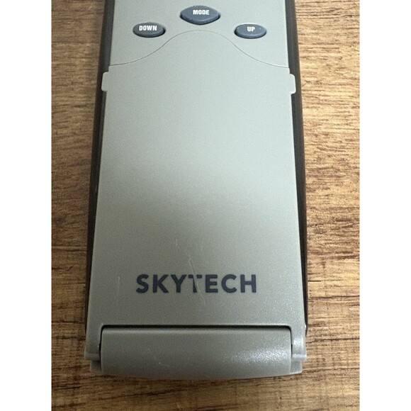 Skytech 3301 Fireplace Remote Control Thermostat Gas & Pellet Stoves Wireless - Picture 5 of 16